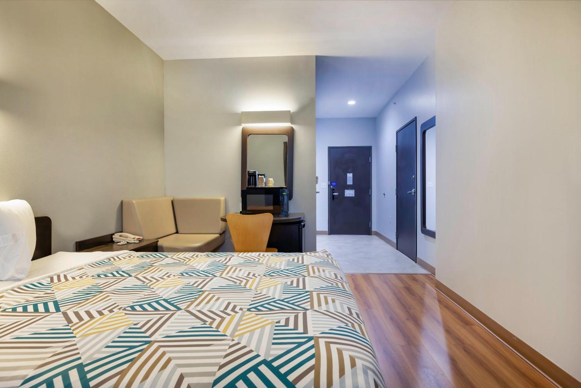 Studio 6 Suites Texas City, Tx I 45 South Exteriör bild