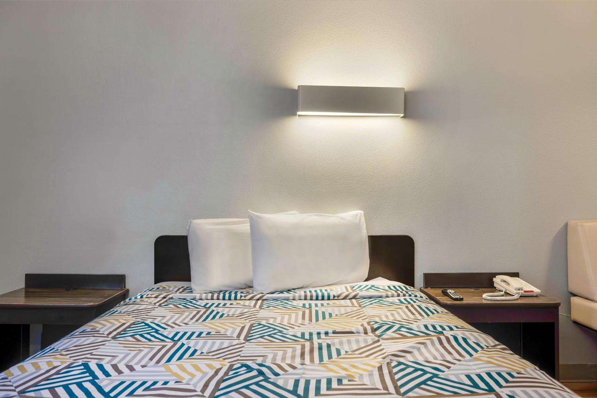 Studio 6 Suites Texas City, Tx I 45 South Exteriör bild