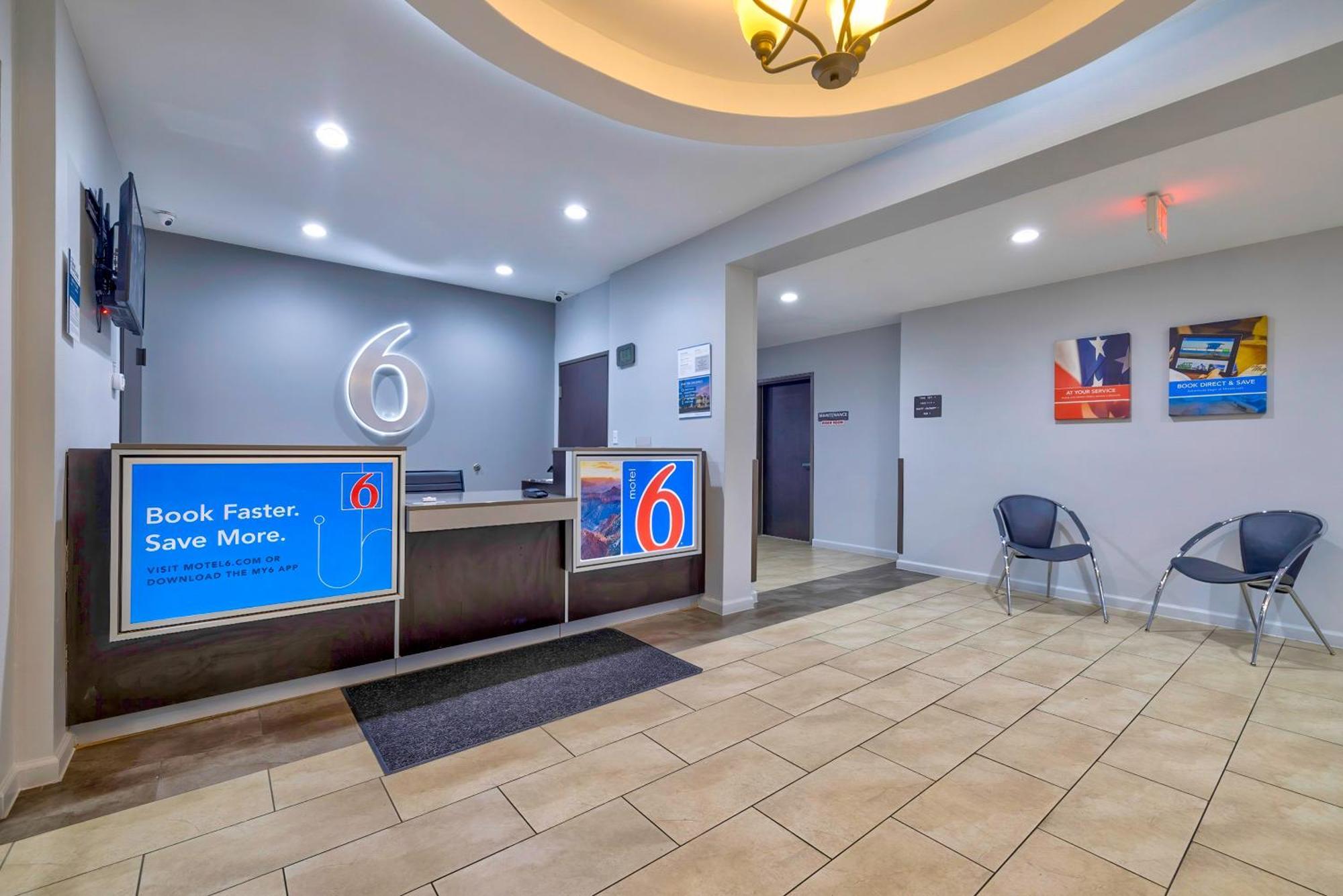Studio 6 Suites Texas City, Tx I 45 South Exteriör bild