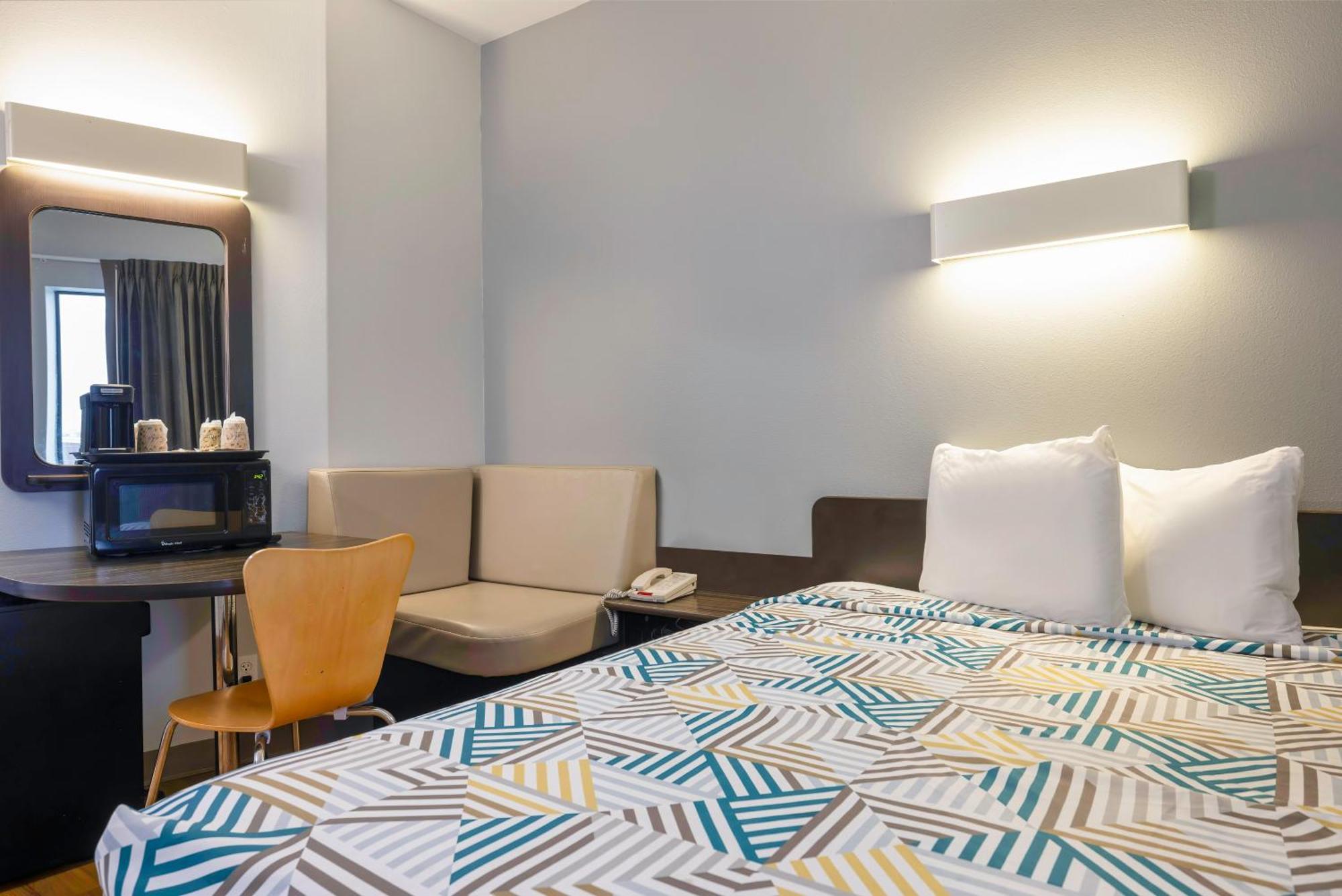 Studio 6 Suites Texas City, Tx I 45 South Exteriör bild