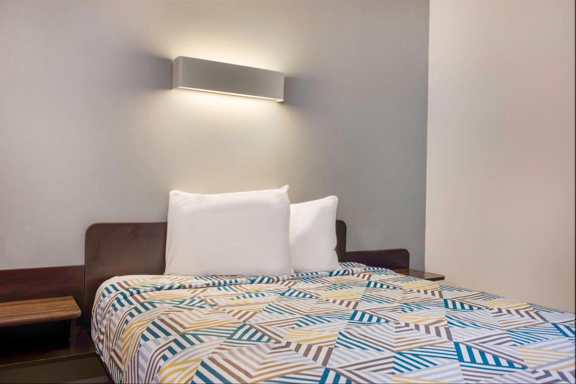 Studio 6 Suites Texas City, Tx I 45 South Exteriör bild