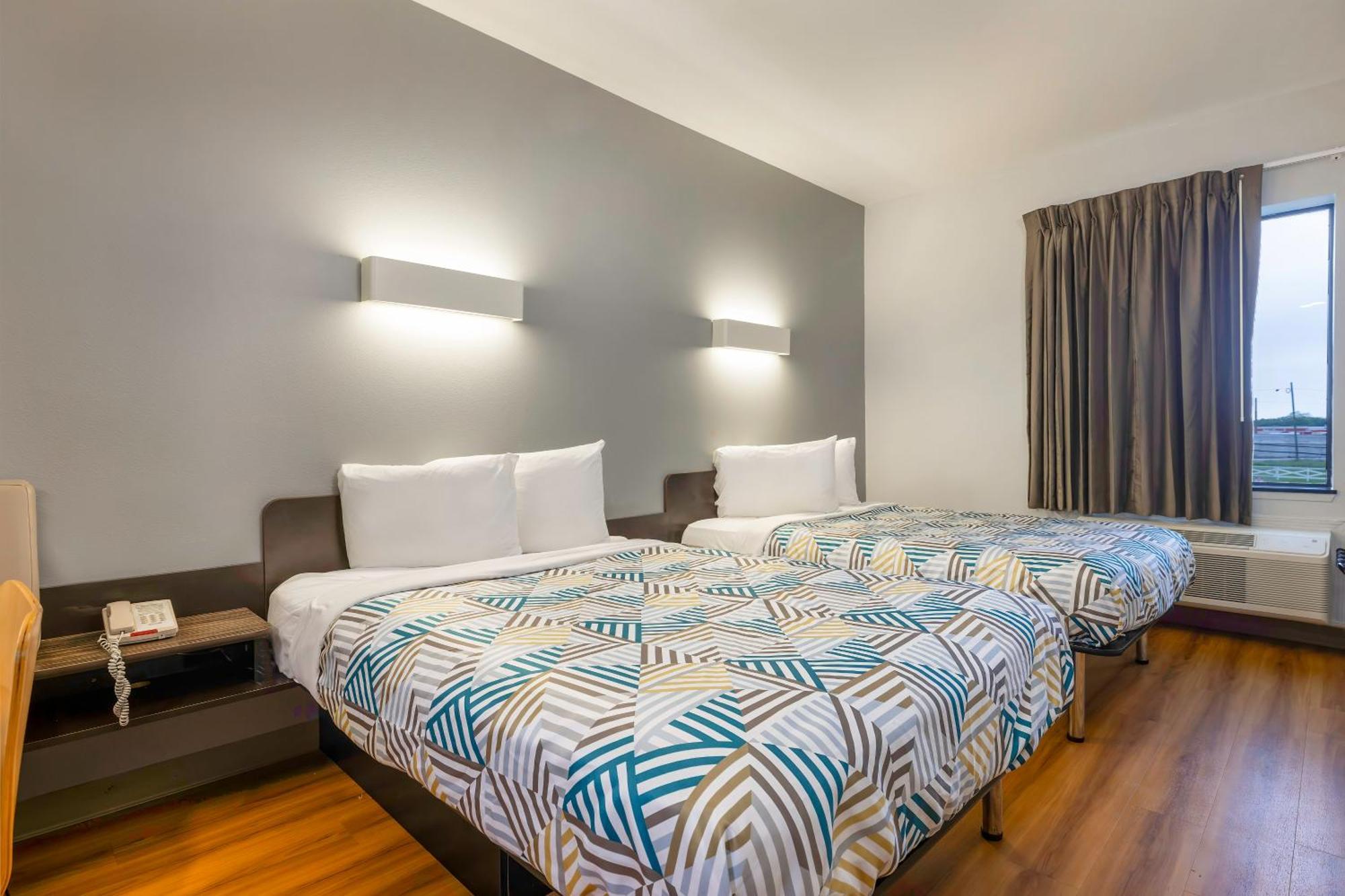 Studio 6 Suites Texas City, Tx I 45 South Exteriör bild