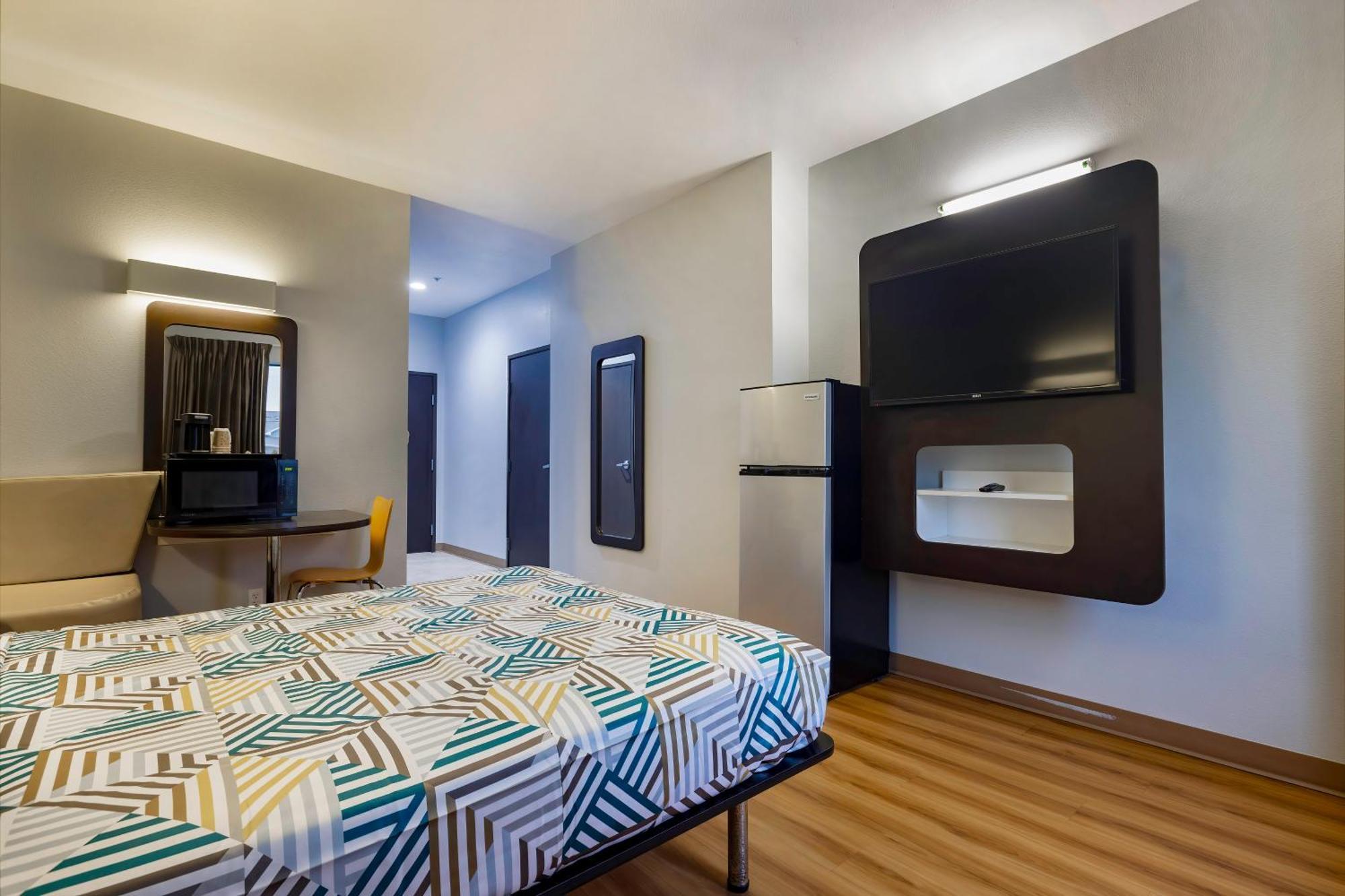 Studio 6 Suites Texas City, Tx I 45 South Exteriör bild