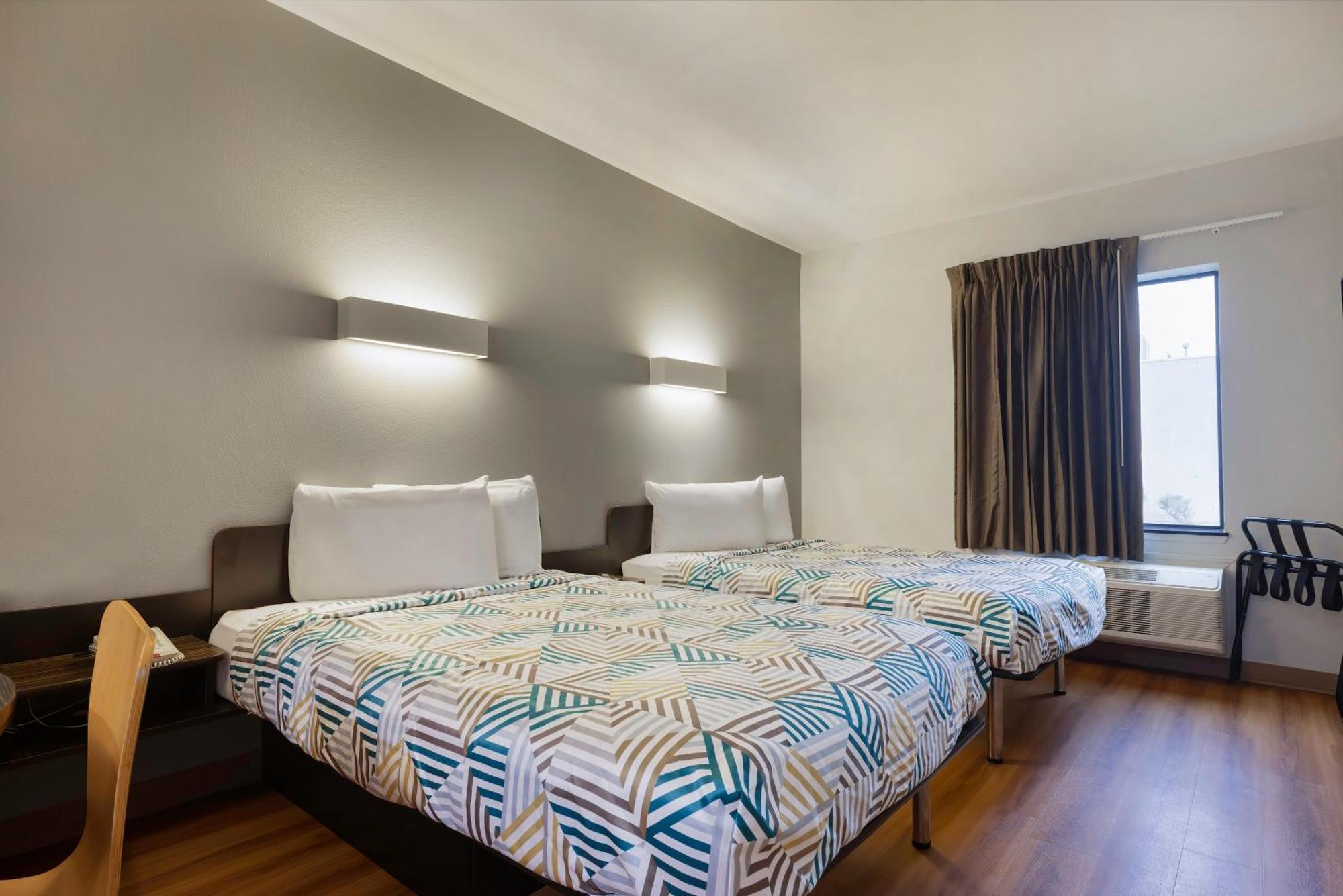 Studio 6 Suites Texas City, Tx I 45 South Exteriör bild