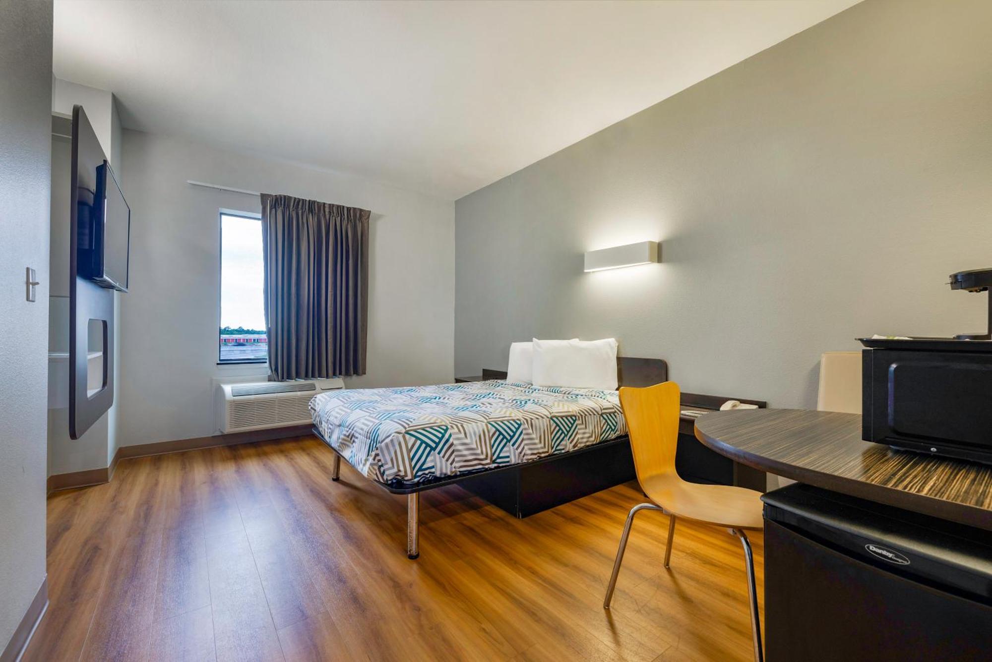Studio 6 Suites Texas City, Tx I 45 South Exteriör bild