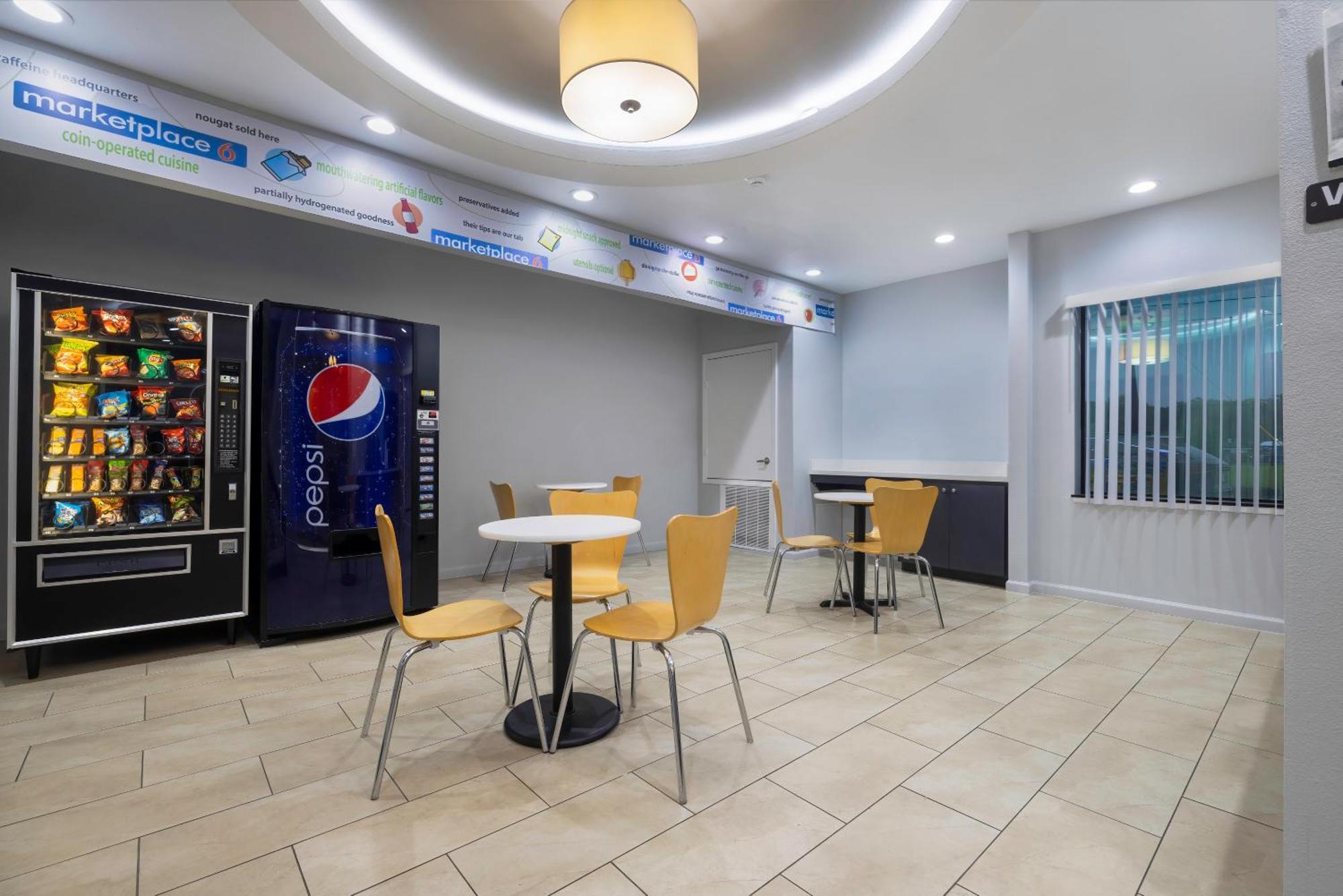 Studio 6 Suites Texas City, Tx I 45 South Exteriör bild