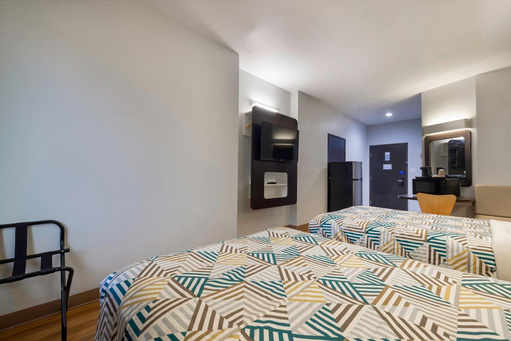 Studio 6 Suites Texas City, Tx I 45 South Exteriör bild
