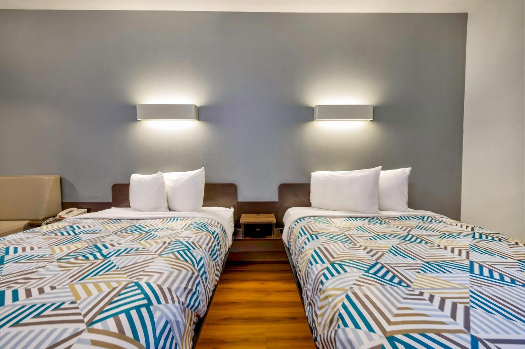 Studio 6 Suites Texas City, Tx I 45 South Exteriör bild